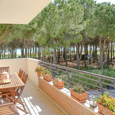Apartmán Residenze Riva Del Sole *