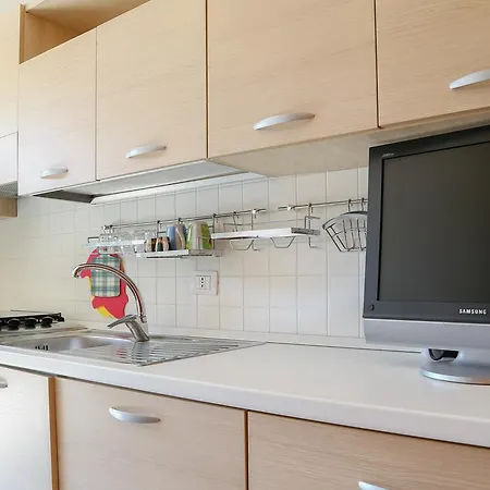 Apartmán Residenze Riva Del Sole Giulianova