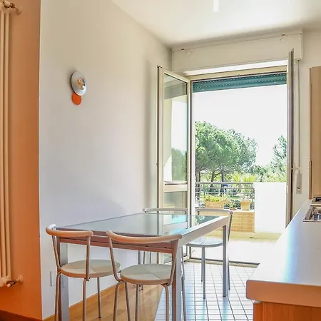 Apartmán Residenze Riva Del Sole