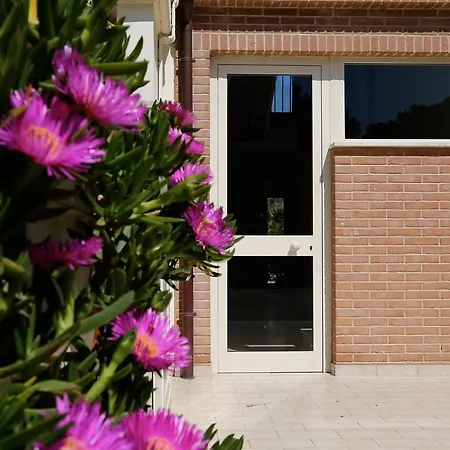 Residenze Riva Del Sole Apartmán