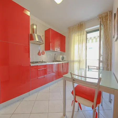 Apartmán Residenze Riva Del Sole