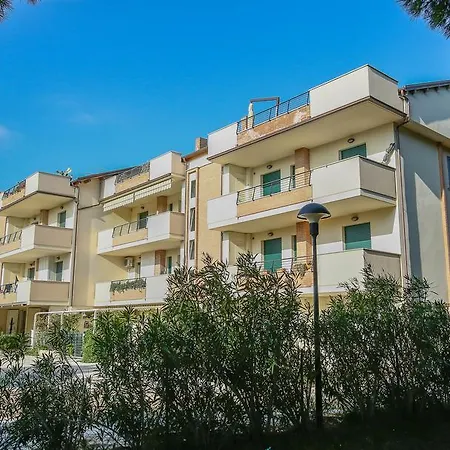 Apartmán Residenze Riva Del Sole *