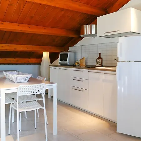 Residenze Riva Del Sole Apartmán *