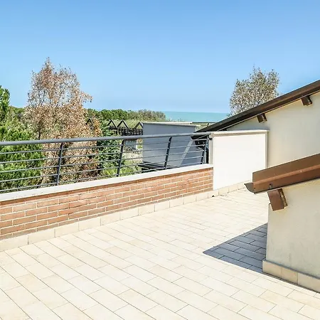Apartmán Residenze Riva Del Sole *