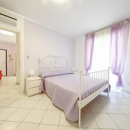 Residenze Riva Del Sole Apartmán Giulianova