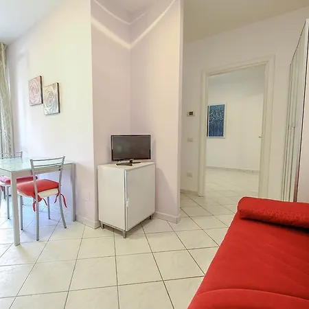 Residenze Riva Del Sole Apartmán *
