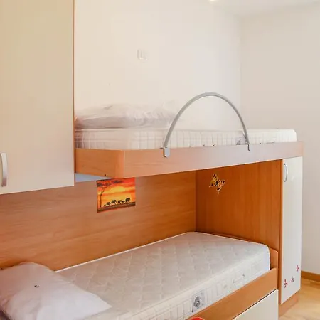 Residenze Riva Del Sole Apartmán Giulianova