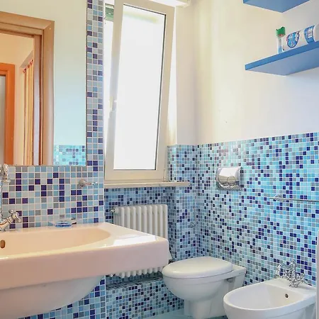 Residenze Riva Del Sole Apartmán