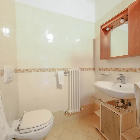 Residenze Riva Del Sole Apartmán Giulianova