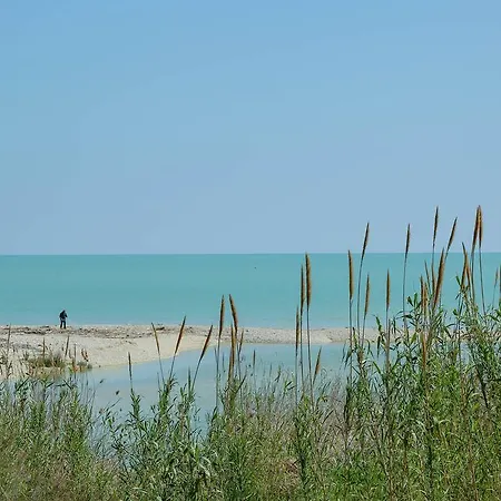 Apartmán Residenze Riva Del Sole Giulianova