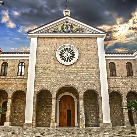 Residenze Riva Del Sole *