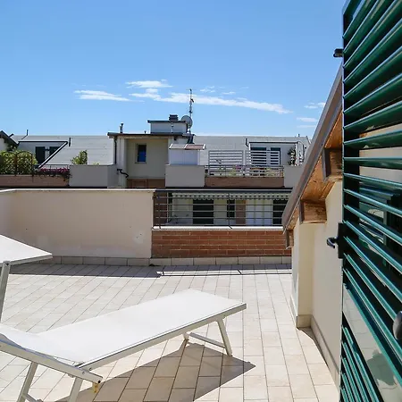 Residenze Riva Del Sole Apartmán