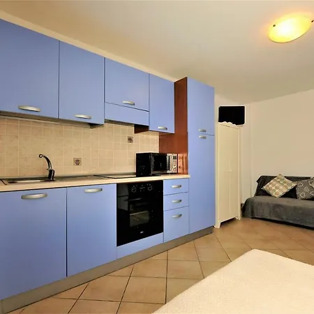 Apartmán Residenze Riva Del Sole