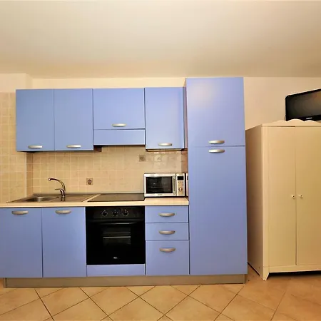 Residenze Riva Del Sole Apartmán Giulianova