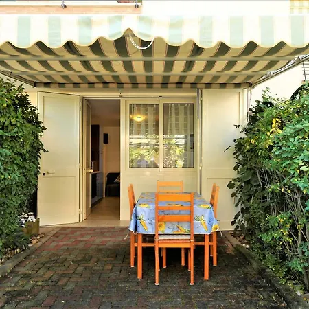 Apartmán Residenze Riva Del Sole